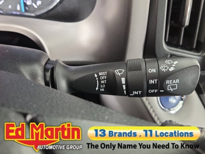 2016 Toyota RAV4 Hybrid XLE