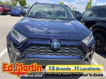 2019 Toyota RAV4 Hybrid XLE