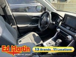 2019 Toyota RAV4 Hybrid XLE