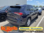2019 Toyota RAV4 Hybrid XLE
