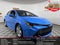 2022 Toyota Corolla Hatchback SE