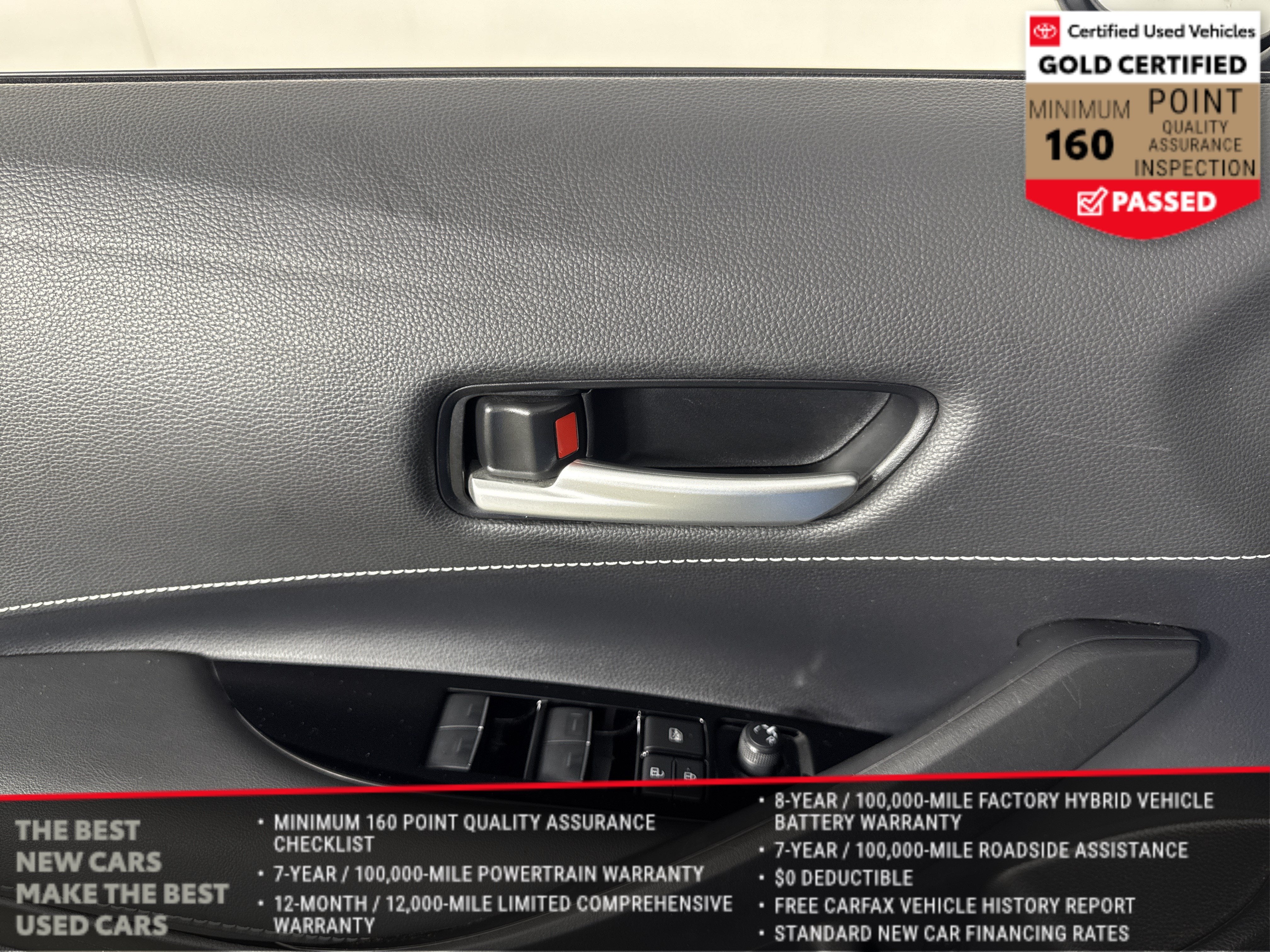 2022 Toyota Corolla Hatchback SE