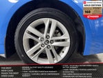 2022 Toyota Corolla Hatchback SE