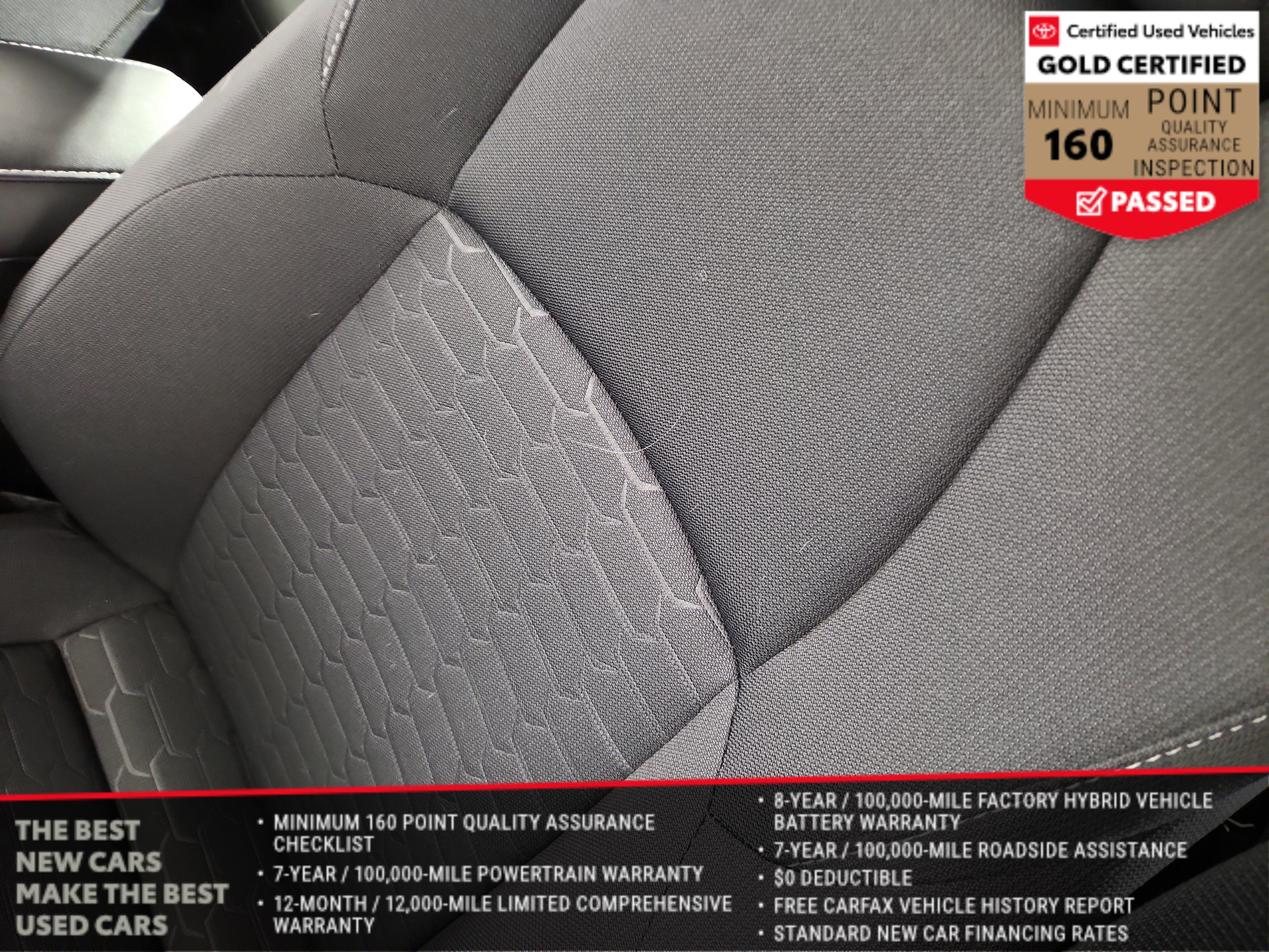 2024 Toyota Corolla Hatchback SE