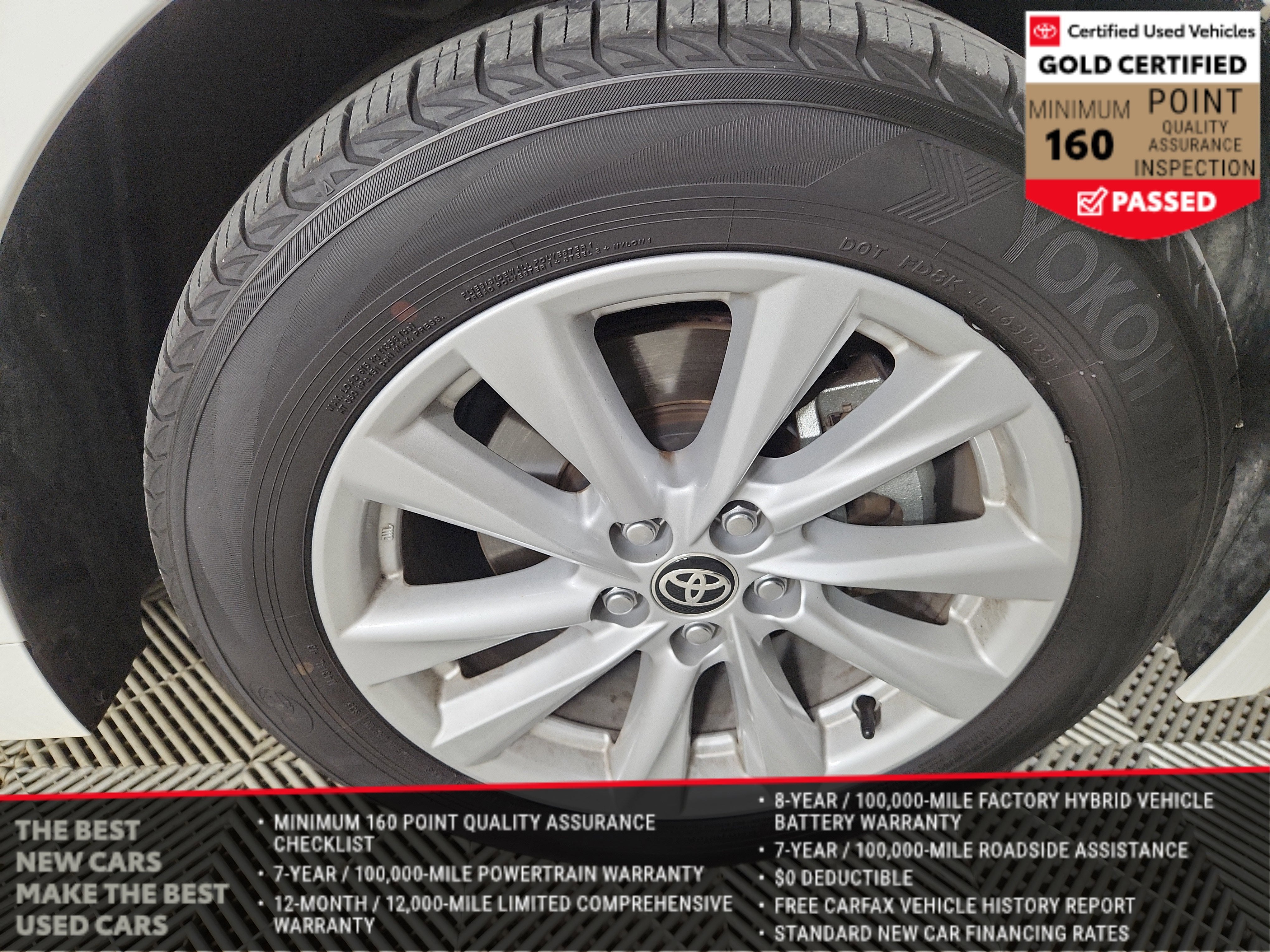 2024 Toyota Corolla Hatchback SE