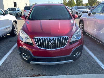 2014 Buick Encore Premium