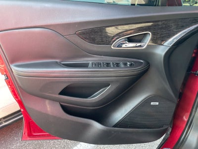 2014 Buick Encore Premium
