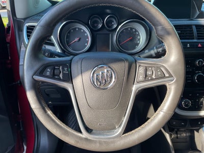 2014 Buick Encore Premium