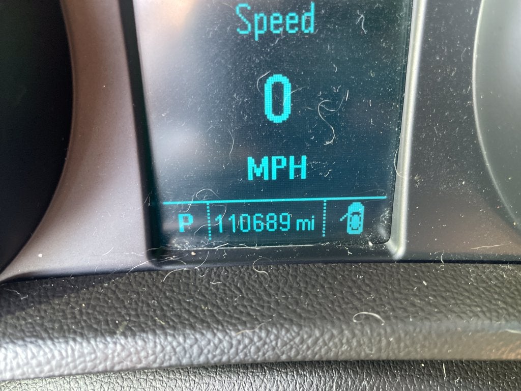 2014 Buick Encore Premium