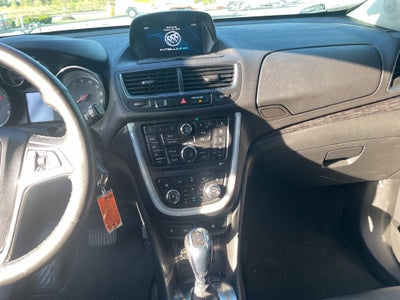 2014 Buick Encore Premium