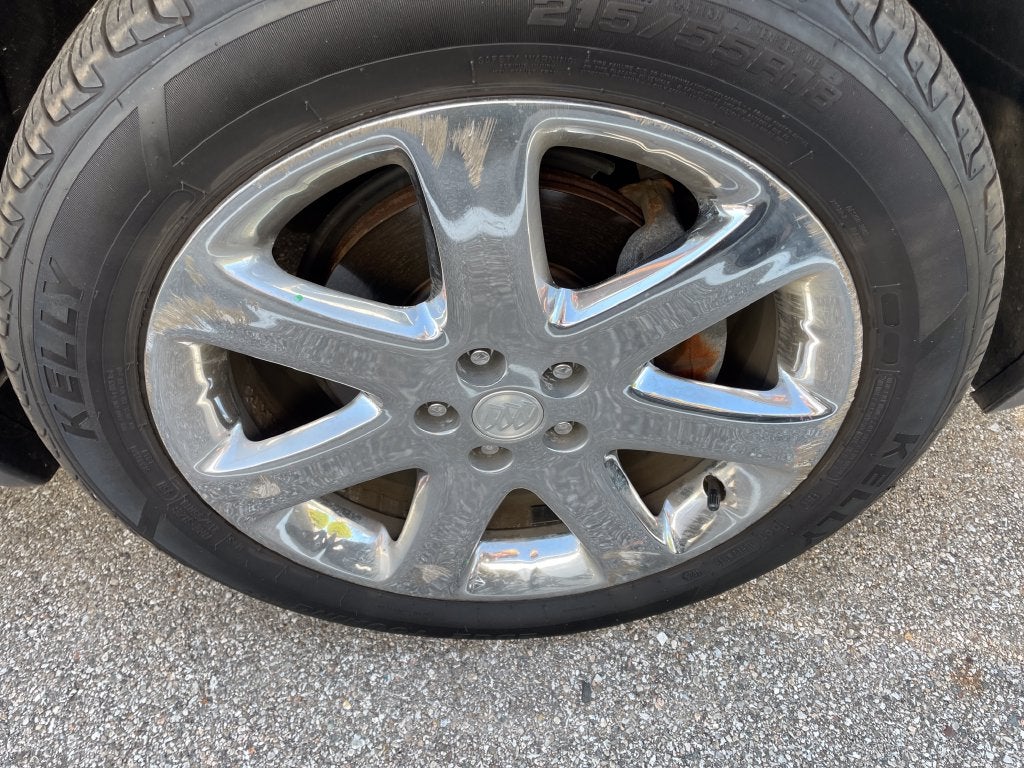 2014 Buick Encore Premium