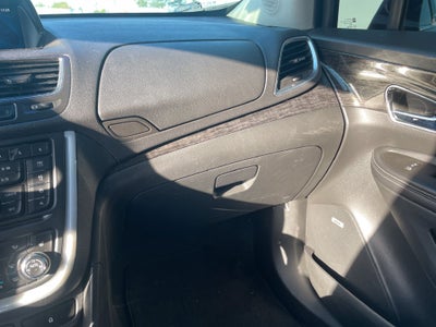 2014 Buick Encore Premium