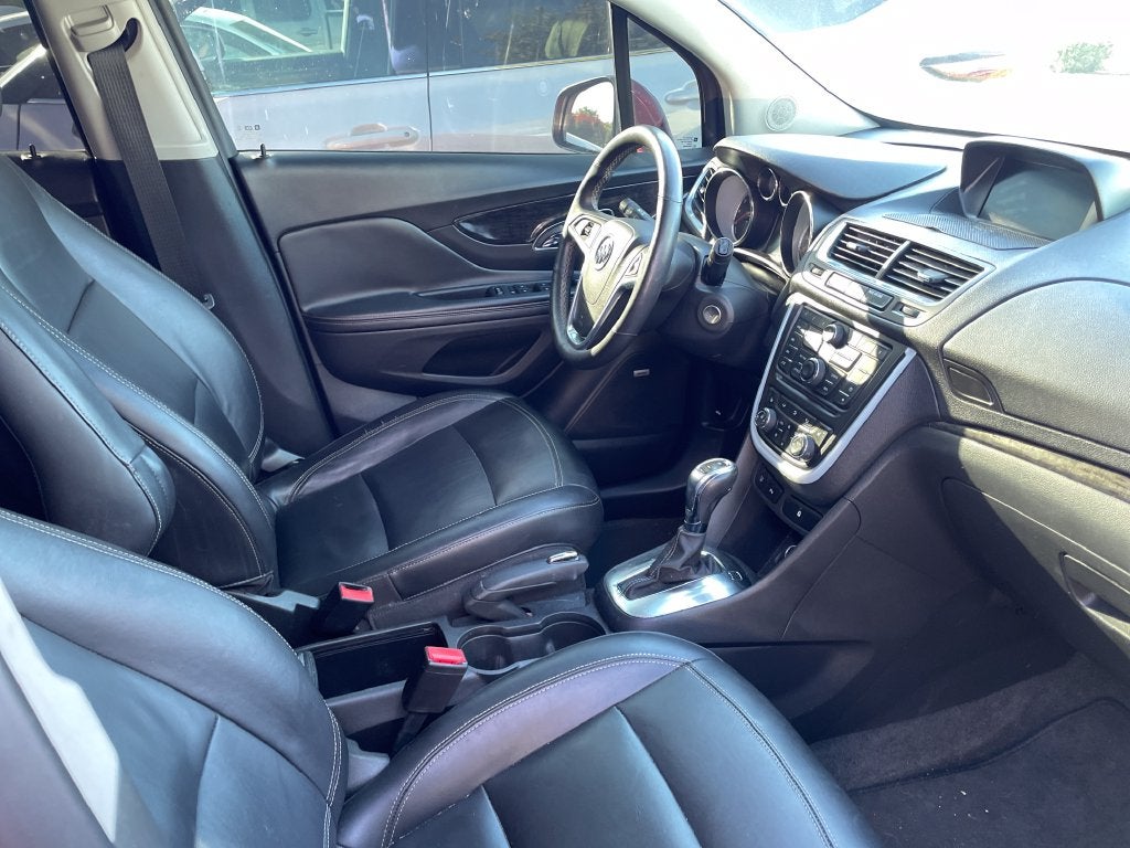 2014 Buick Encore Premium