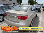 2010 Hyundai Elantra GLS