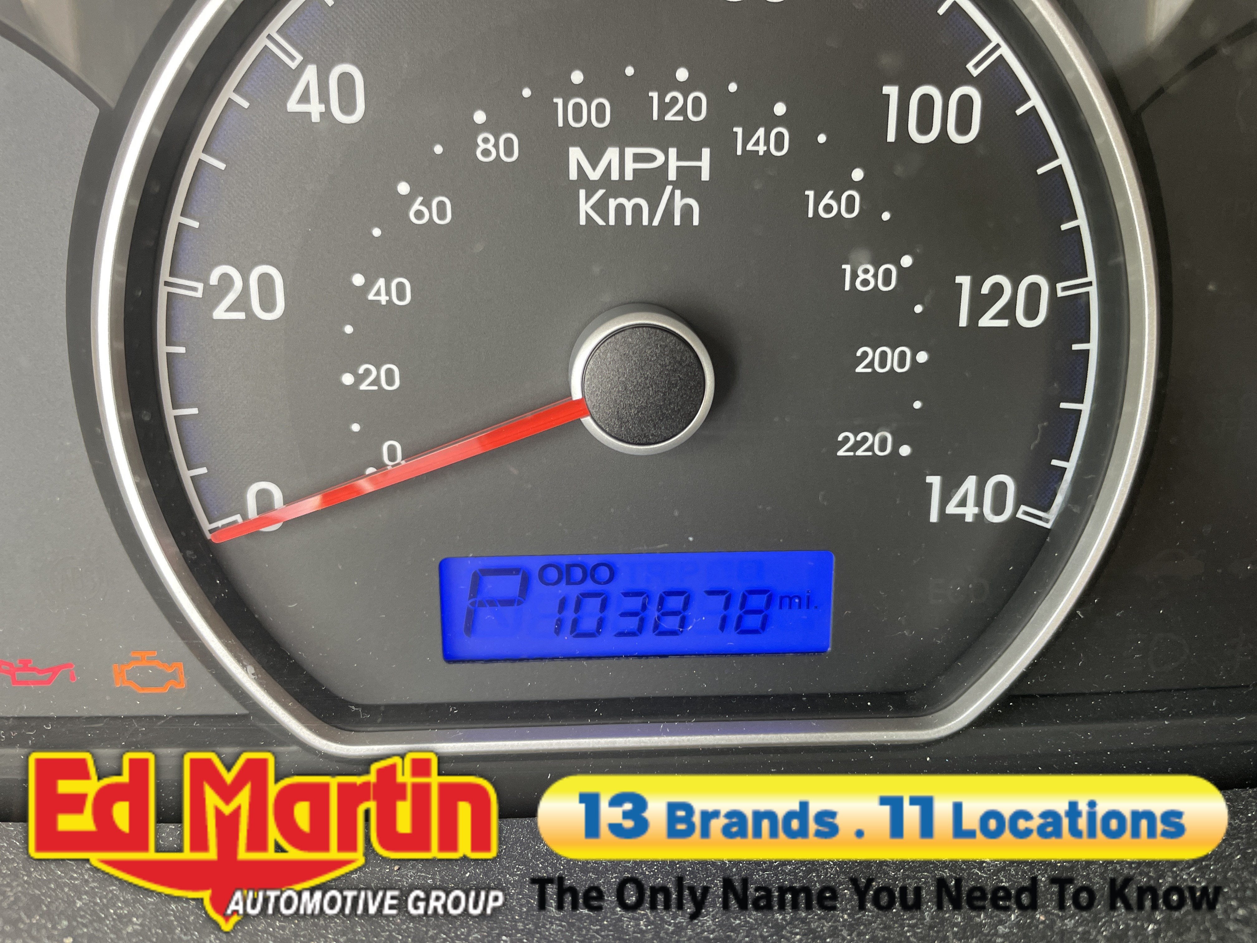 2010 Hyundai Elantra GLS