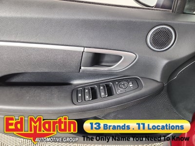 2023 Hyundai Sonata SE