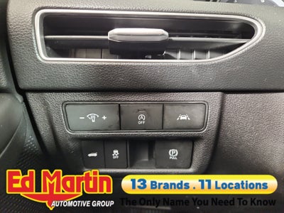 2023 Hyundai Sonata SE