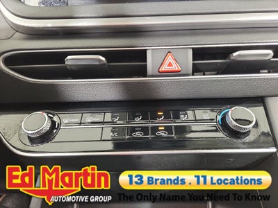 2023 Hyundai Sonata SE