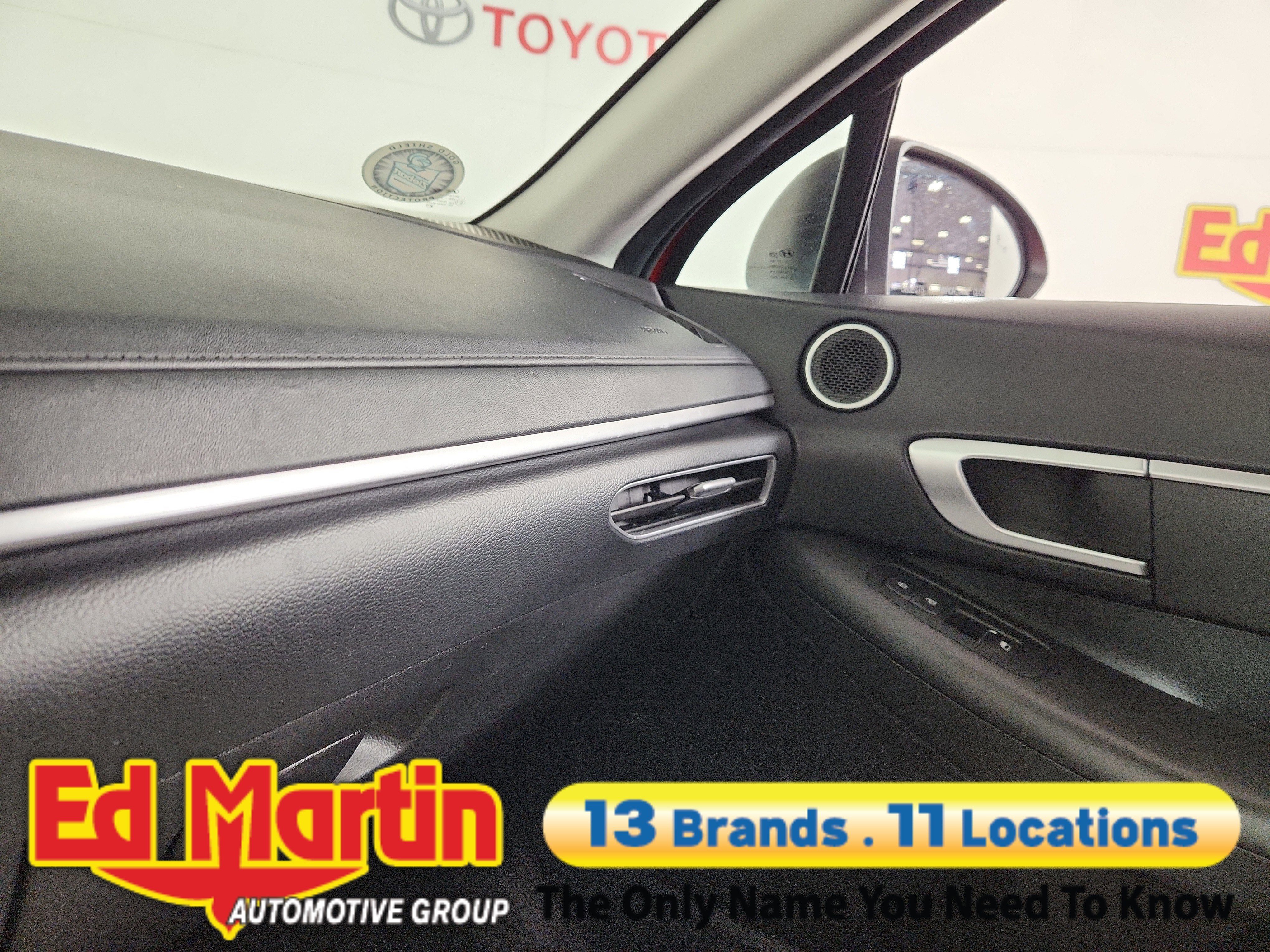 2023 Hyundai Sonata SE