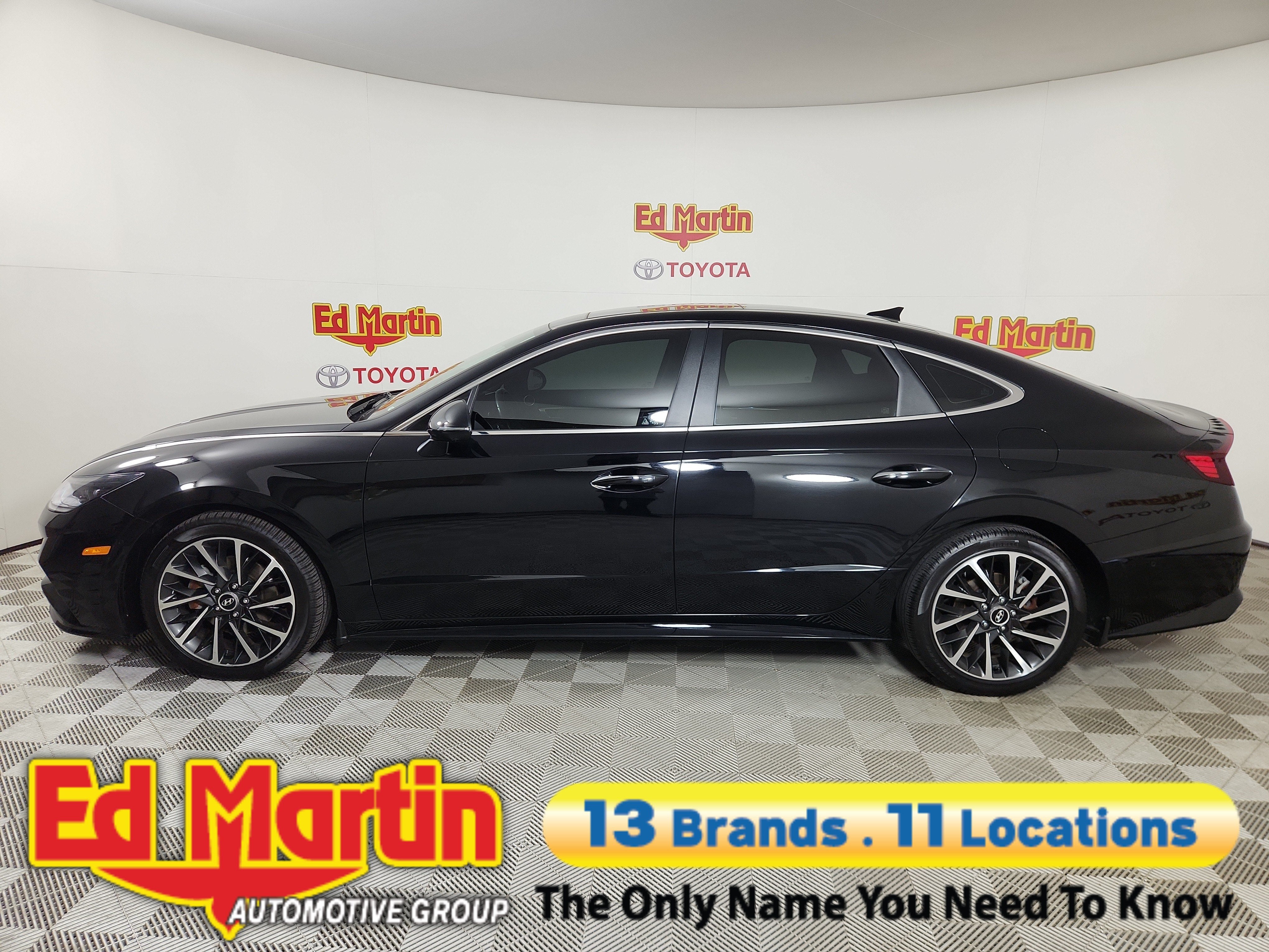2023 Hyundai Sonata Limited