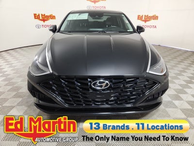 2023 Hyundai Sonata Limited