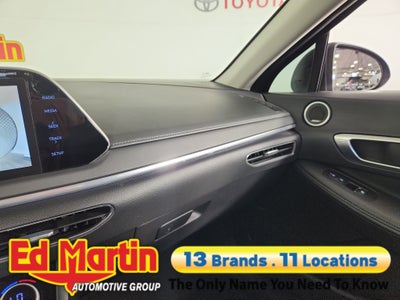 2023 Hyundai Sonata Limited