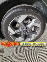 2024 Hyundai Venue Limited