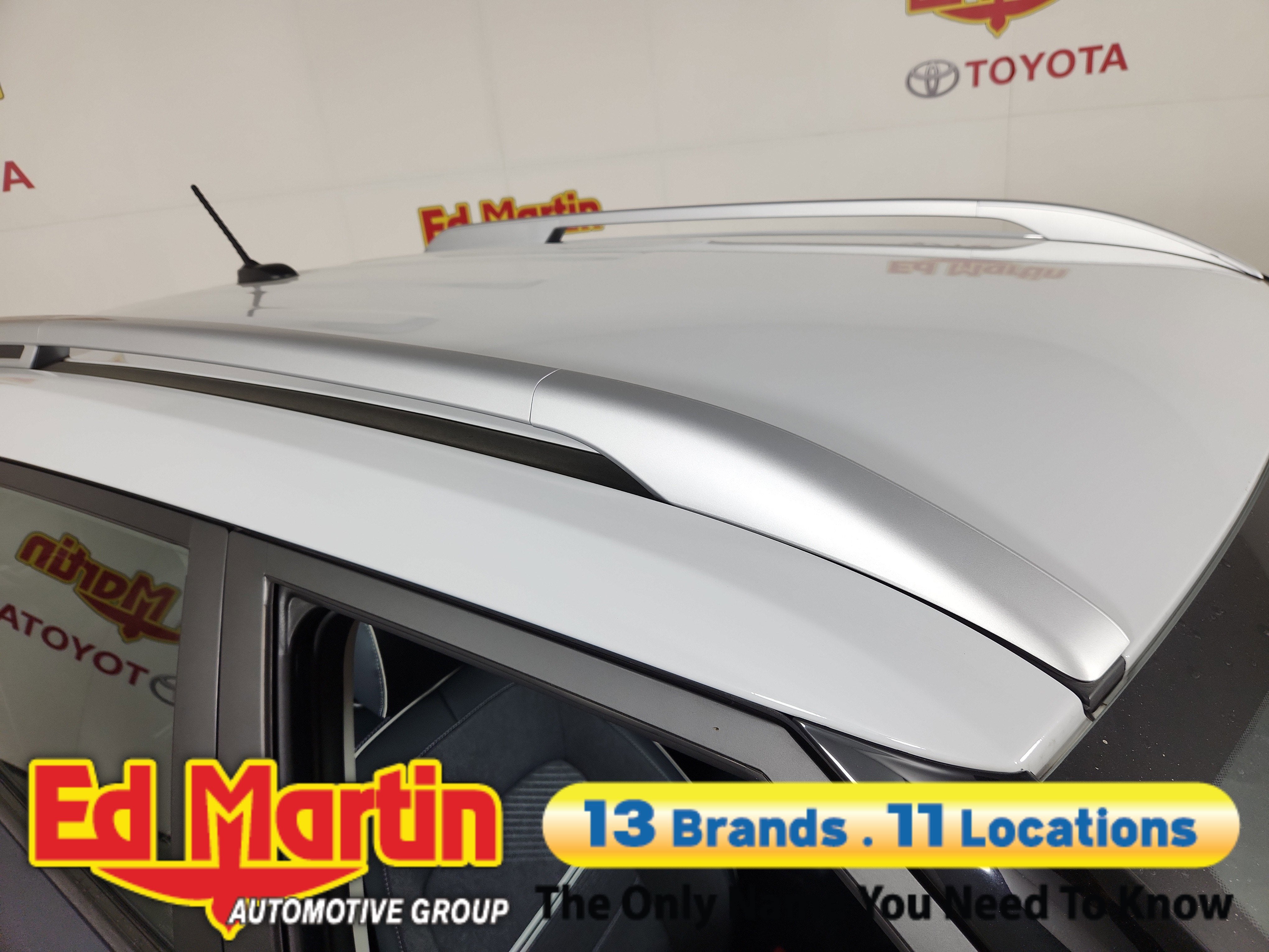 2024 Hyundai Venue Limited