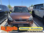 2012 Kia Soul !