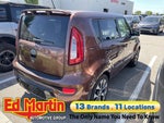 2012 Kia Soul !