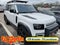 2020 Land Rover Defender SE