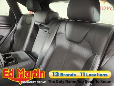 2022 Audi SQ5 Sportback Premium