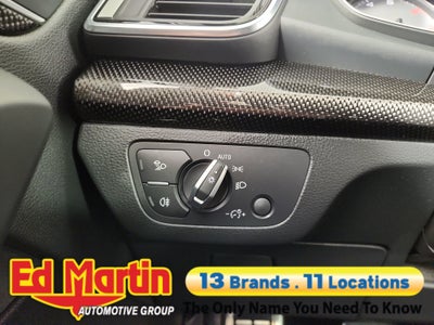 2022 Audi SQ5 Sportback Premium