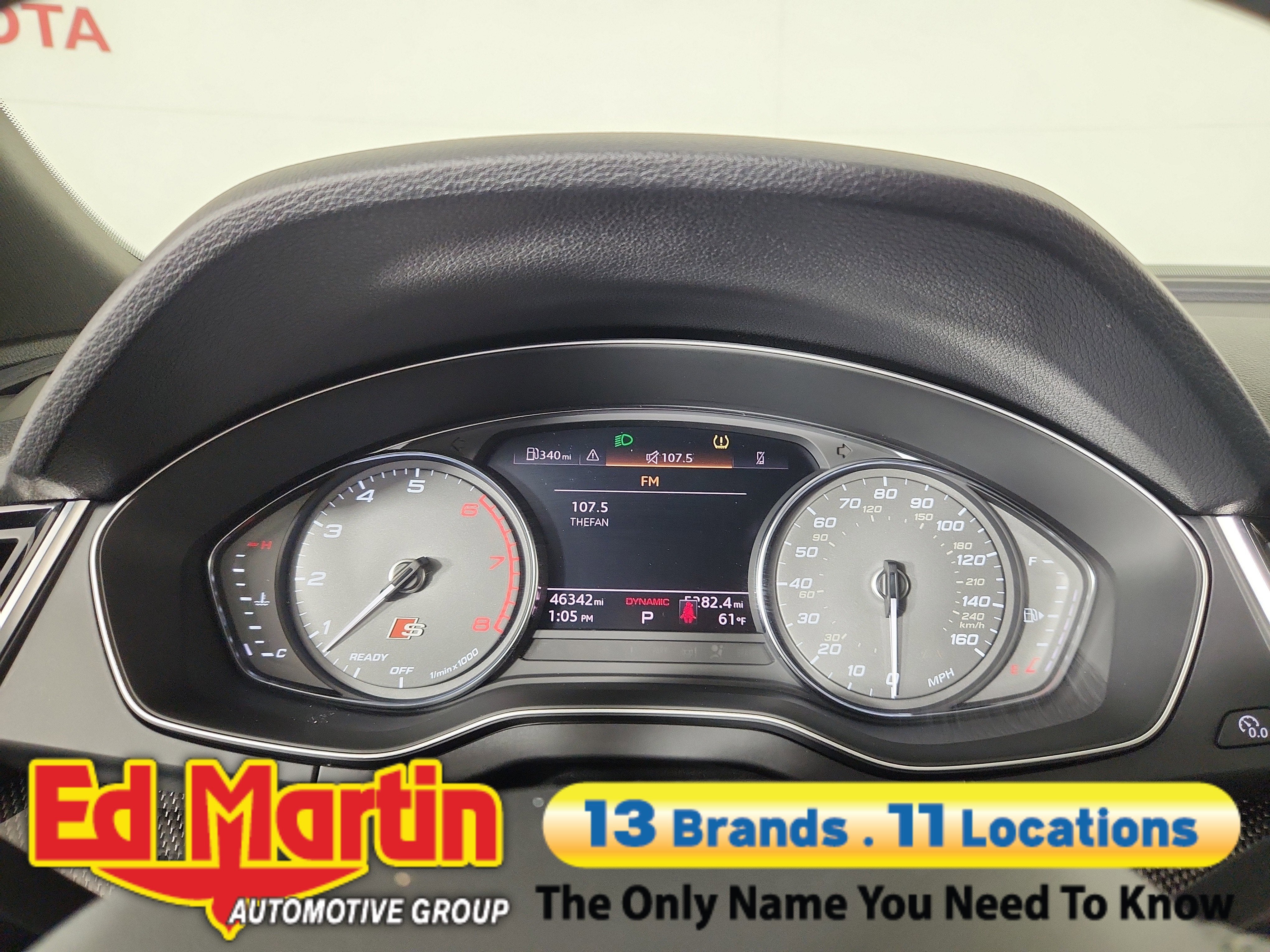 2022 Audi SQ5 Sportback Premium