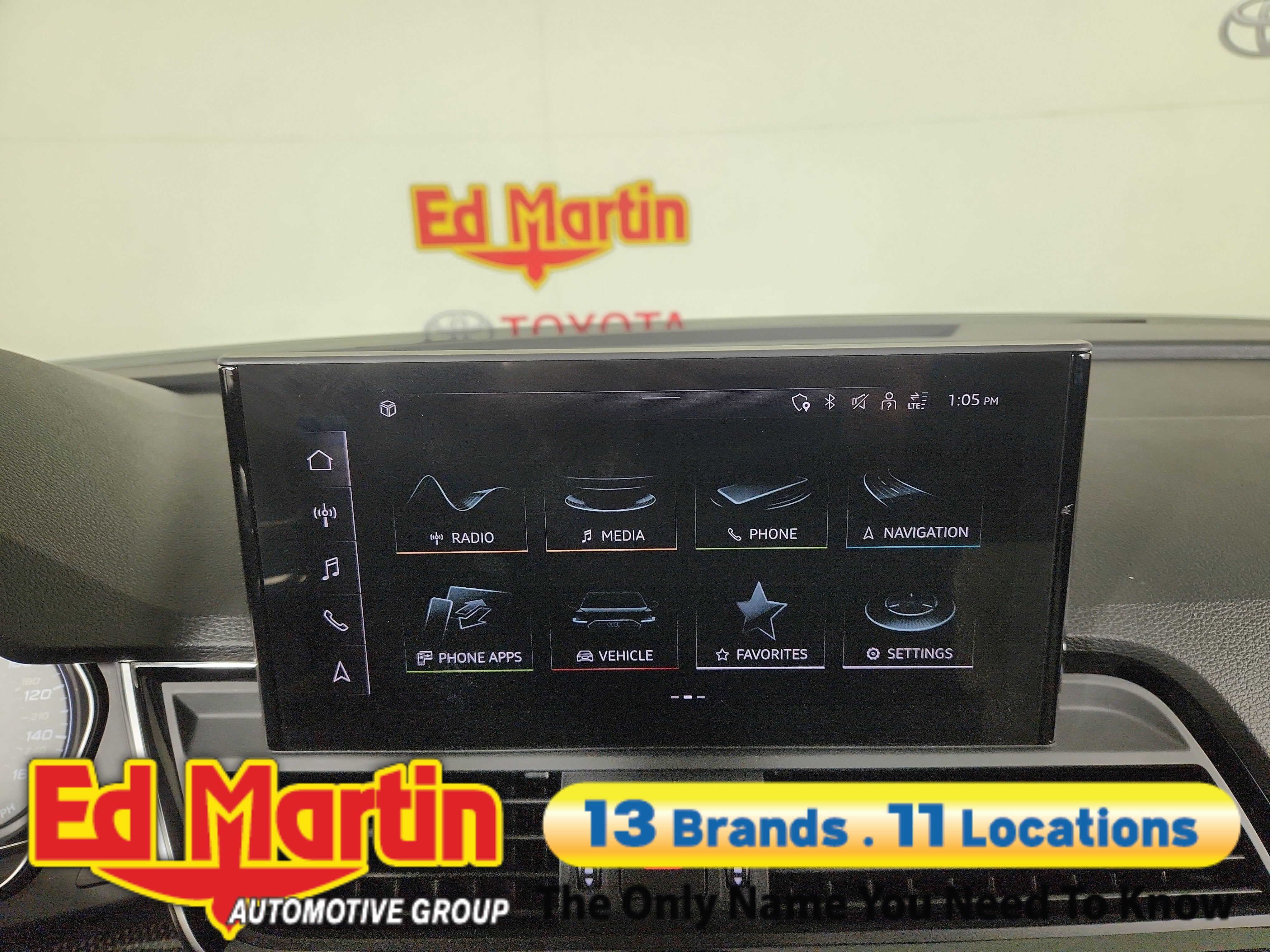 2022 Audi SQ5 Sportback Premium