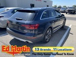 2017 Audi allroad Premium Plus