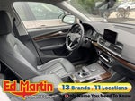 2020 Audi Q5 Premium