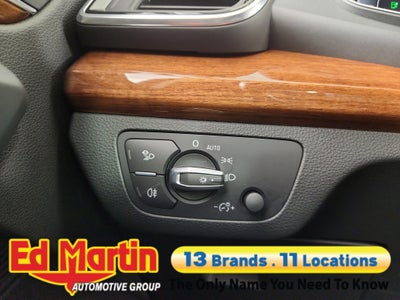 2022 Audi Q5 S line Premium Plus
