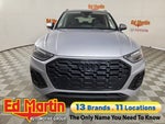 2022 Audi Q5 S line Premium Plus