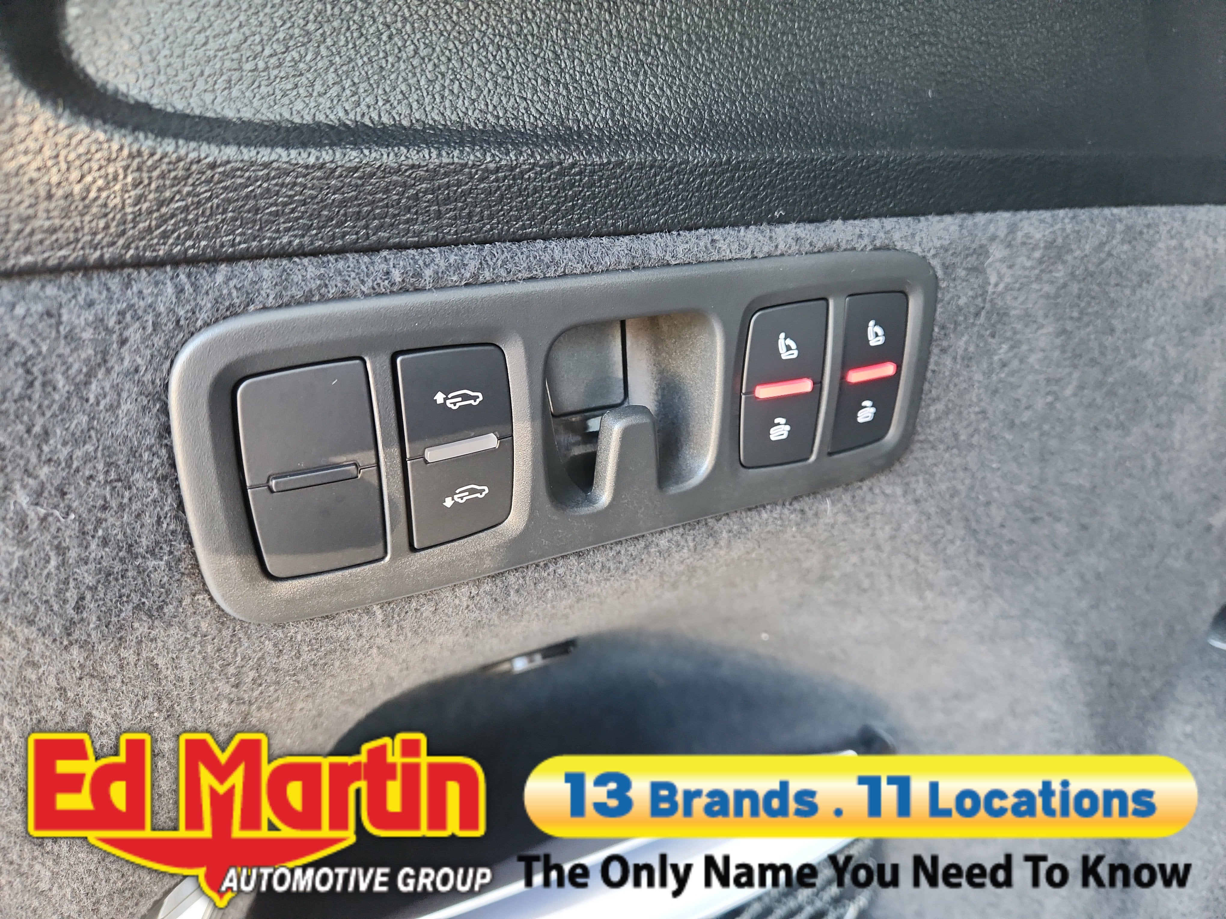 2025 Audi Q7 Prestige