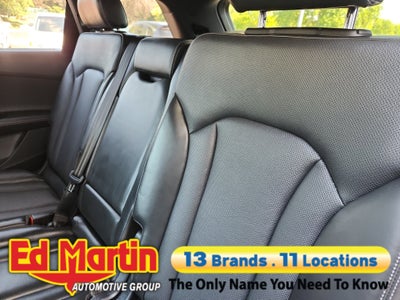 2025 Audi Q7 Prestige