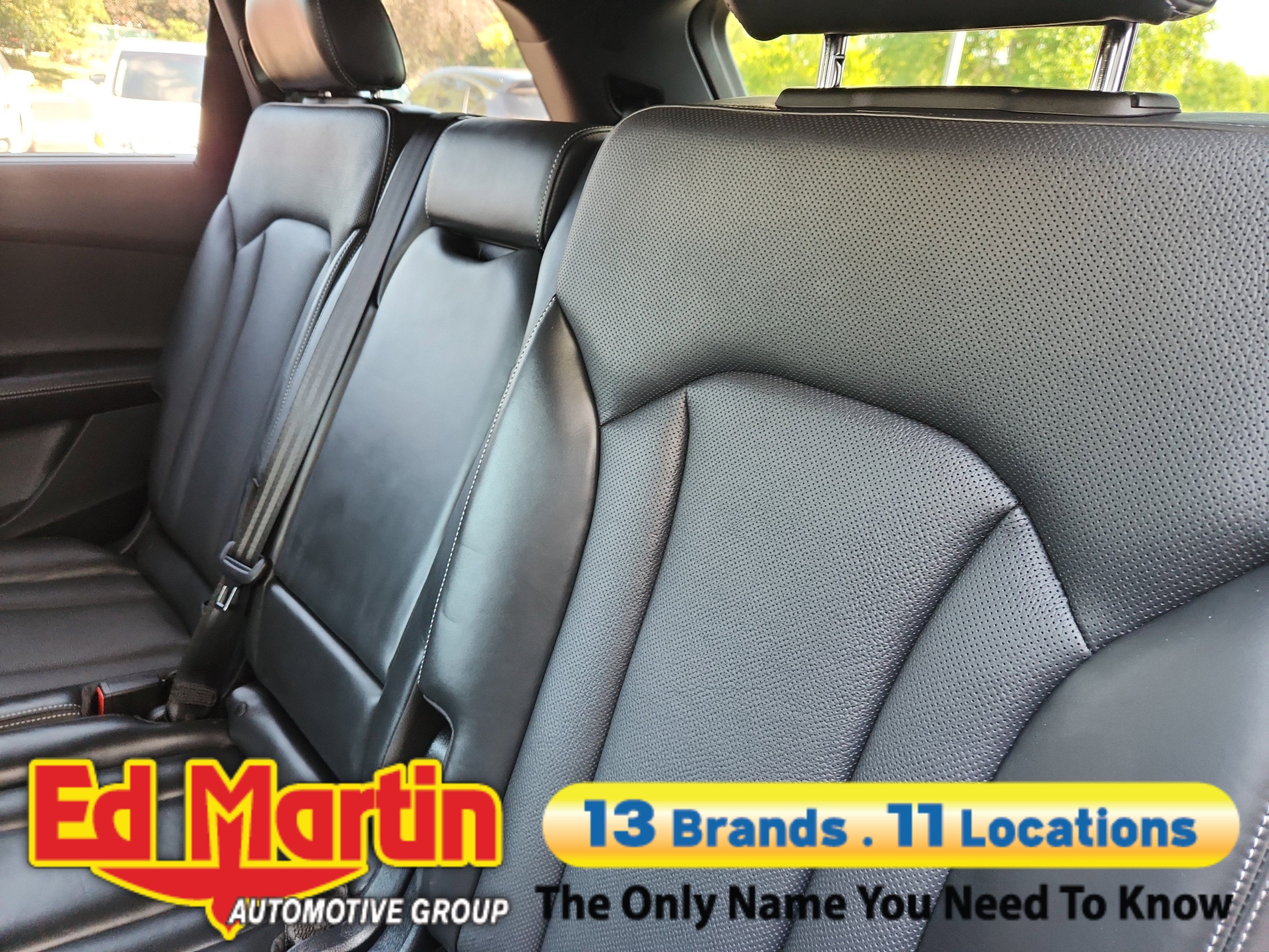 2025 Audi Q7 Prestige