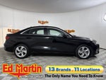 2023 Audi A3 Premium