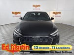 2023 Audi A3 Premium