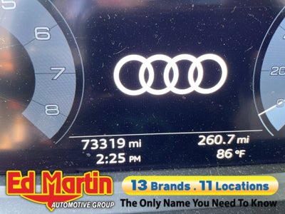 2023 Audi A3 Premium