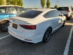 2019 Audi S5 Sportback quattro