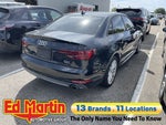 2018 Audi A4 Premium