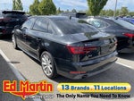 2018 Audi A4 Premium