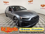 2022 Audi A5 Sportback S line Premium Plus