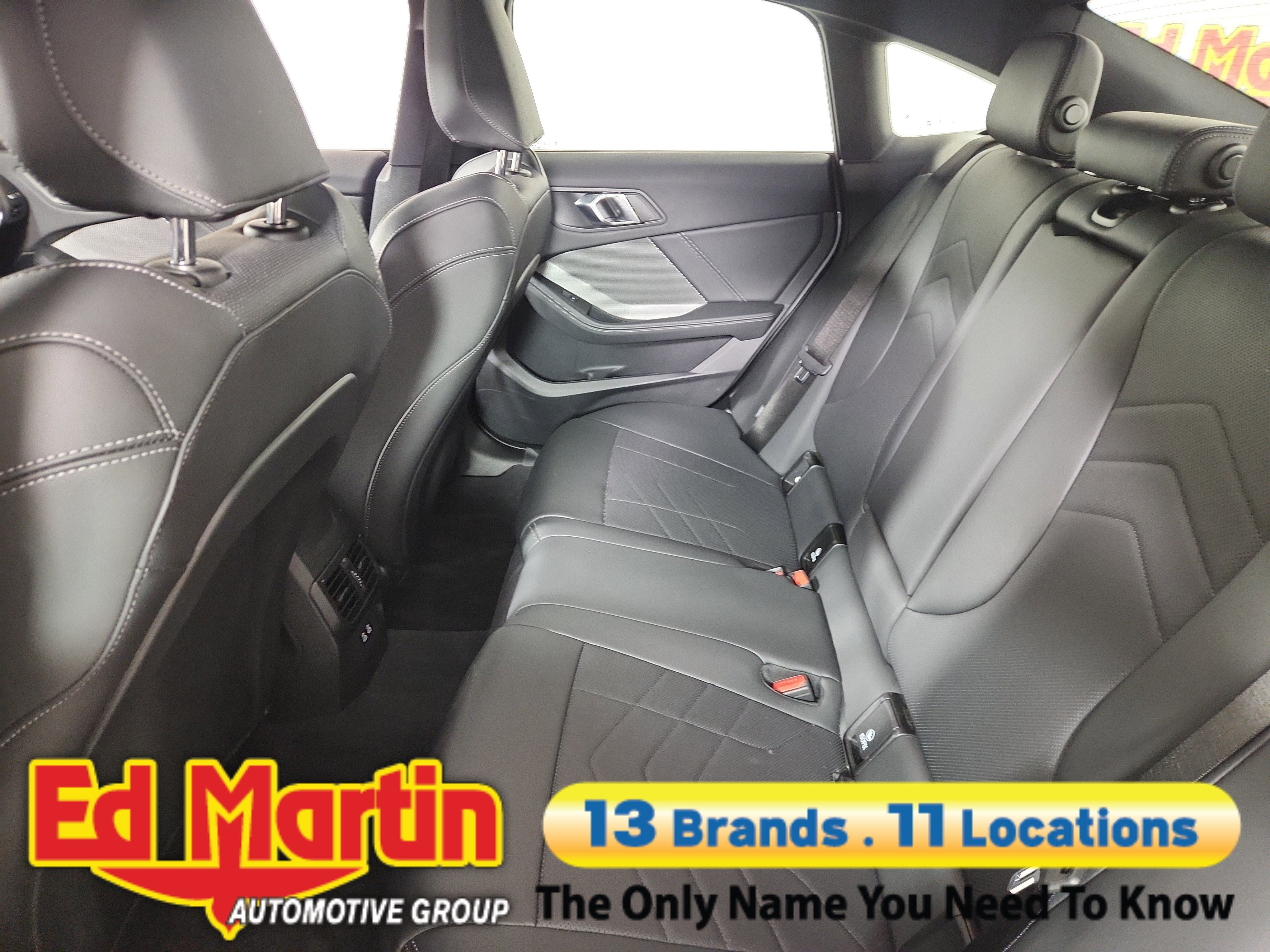 2025 BMW 2 Series 228 xDrive